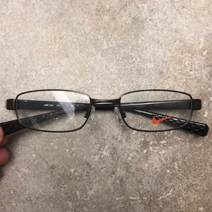 Nike 8091 men’s Eyeglasses